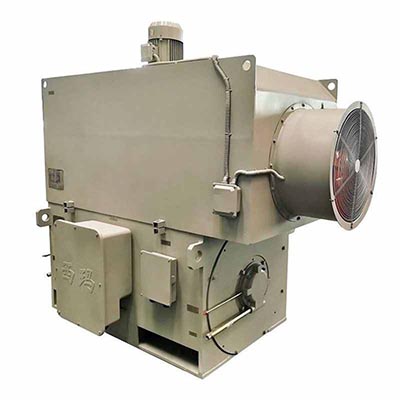 西瑪品牌高壓電機振動測量的三個關鍵點是什么？